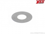Teleskopverstellscheibe 26x12x0.2mm - YSS