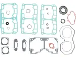Teljes motor tömítés készlet - 09341577