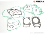 Teljes szett tömítések - Honda CRF150R ('07-'23) - Athena
