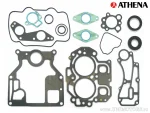 Teljes tömítés készlet - Yamaha 15 HP - 2 henger ('01-'04) - Athena