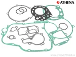 Teljes tömítéskészlet - Kawasaki KX125H ('90-'91) - Athena