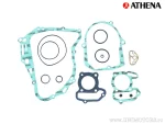 Teljes tömítéskészlet - Yamaha YFM 80 Moto4 ('85-'00) - Athena