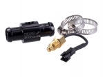 Temperature sensor adapter for water hose (16mm) - Koso