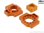 Tensor de Cadena Naranja - Husqvarna Enduro 701 / Supermoto 701 / KTM Adventure 1190 ABS / Adventure 990 LC8 - Evotech