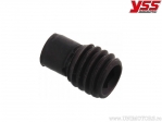 Threaded telescopic pin M6x1.0mm length: 8.5mm - YSS