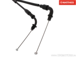 Throttle Cable (I) - BMW R 1200 ST / R 1200 ST ABS ('05-'08) - JM