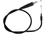 Throttle cable - Kawasaki KFX 700 2X4 ('04-'09) / KVF 650 4X4 ('02-'03 / '05-'11 / '13) - Motion Pro