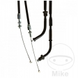 THROTTLE CABLE KIT - Honda VFR 750 F ('90-'93) - JM