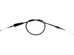 Throttle cable - KTM SX 50 ('06-'11) / SX 50 JUNIOR ('08) / SX 50 MINI ('08) / SX 50 PRO SENIOR LC ('01-'05) - Motion Pro