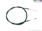 Throttle Cable - MBK Flipper / Stunt / Yamaha Why / Slider (carburetor) - (RMS)