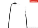 Throttle Cable (Opening) - Triumph Thunderbird 1700 LT ABS / Thunderbird 1700 Commander ABS ('14) - JM