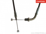 Throttle cable (return) - Kawasaki Z 1000 A ('77) - JM