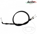 Throttle Cable Set Domino - Suzuki RM-Z 450 ('13-'14) - JM