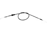 Throttle Cable with Black Vinyl Sleeve - CAN AM OUTLANDER 1000 / OUTLANDER 500 / RENEGADE 1000 - Moose