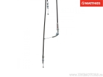 Throttle Cables (Set) Suzuki VS 1400 GLP Intruder ('87-'93) - JM