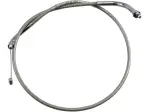 Throttle/Idle Cable - Yamaha XVS 650 ('01-'10 / '13-'16) - Motion Pro