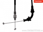 Throttle Return Cable - Suzuki GSX-R 1000 ('03-'04) - JM