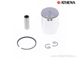 Tijă completă Athena (A), d.42,00mm, Sachs 50, bolt piston 14mm - Athena