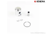 Tijă completă Athena Alu 50cc (A), d.38,00mm, Puch Maxi - Athena