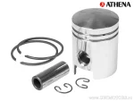 Tijă completă Athena Alu 50cc (D), d.37,97mm, Sachs - Athena