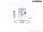 Tijă completă Athena Racing 72cc (B), d.46,00mm, bolt 12mm, Piaggio Ciao / Si / Bravo 50 - Athena