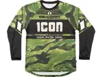 Tijgerbloed Jersey - Volwassen - XL - 28240087
