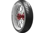 Tire (rubber) Avon AM63 Viper Stryke 120/70-14 55S TL - Avon