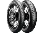 Tire (rubber) Avon MKII Roadrider 150/70 V18 70V TL - Avon