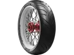 Tire (rubber) Avon Viper Stryke AM63 140/60-14 64S TL - Avon