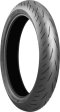 Tire (rubber) Bridgestone Battlax S22 120/70 ZR17 58W TL - Bridgestone