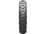 Tire (rubber) Bridgestone Battlecross E50 140/80-18 70M TT - Bridgestone