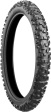 Tire (rubber) Bridgestone Battlecross X40 90/100-21 57M NHS TT - Bridgestone