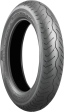 Tire (rubber) Bridgestone Battlecruise H50 130/60 B19 61H TL - Bridgestone