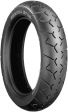 Tire (rubber) Bridgestone Exedra G702 160/80-16 80H TL (reinforced) - Bridgestone