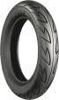 Tire (rubber) Bridgestone Hoop B01 3.50-10 59J TL (reinforced) - Bridgestone
