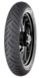 Tire (rubber) Continental ContiRoad Attack 4 120/70 ZR17 58W TL - Continental