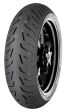Tire (rubber) Continental ContiRoad Attack 4 160/60 ZR17 69W TL - Continental