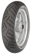 Tire (rubber) Continental ContiScoot 110/70-12 47P TL - Continental