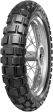 Tire (rubber) Continental TKC80 4.00-18 (M+S) 64R TT - Continental