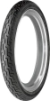 Tire (rubber) Dunlop D402 MT90 B16 72H TL - Dunlop