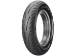 Tire (rubber) Dunlop Elite 4 160/80 B16 80H TL - Dunlop
