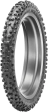 Tire (rubber) Dunlop Geomax MX53 60/100-12 36J NHS - Dunlop