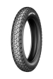 Tire (rubber) Dunlop K70 3.50-19 57P TT - Dunlop