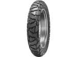 Tire (rubber) Dunlop Mission 140/80 B17 69T (M+S) TL - Dunlop