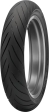 Tire (rubber) Dunlop Roadsmart II 120/70 ZR17 58W TL - Dunlop
