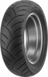 Tire (rubber) Dunlop Scootsmart 130/70-10 62J TL - Dunlop
