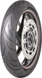 Tire (rubber) Dunlop Sport Smart MK3 120/70 ZR17 58W TL - Dunlop