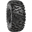 Tire (rubber) Duro DI2025 26x9 R12 TL (6 layers) - Duro