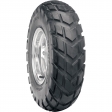 Tire (rubber) Duro HF-247 21x7-10 18F ECE TL (2 layers) - Duro