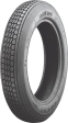 Tire (rubber) Heidenau K3 3.50-12 56M TT - Heidenau